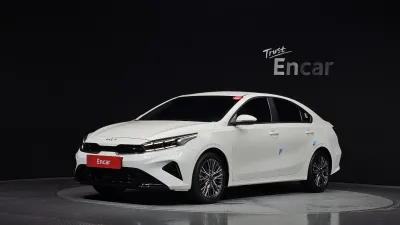 2022 Kia K3