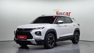 2021 Chevrolet Trailblazer