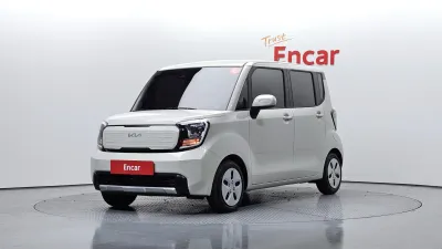 2026 Kia RAY