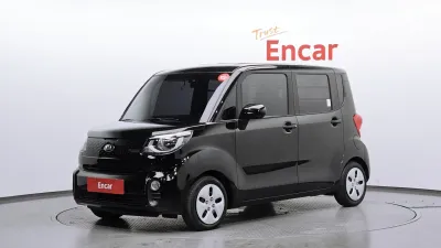 2021 Kia RAY