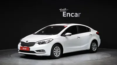 2013 Kia K3