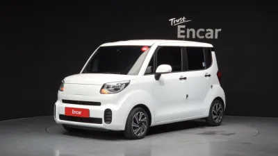 2022 Kia RAY
