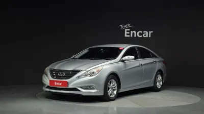 2010 Hyundai Sonata