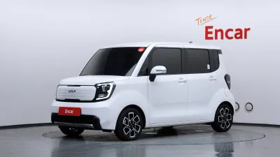 2025 Kia RAY