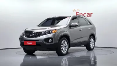 2012 Kia Sorento