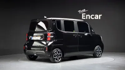 2023 Kia RAY
