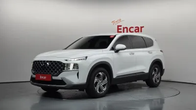2021 Hyundai Santafe