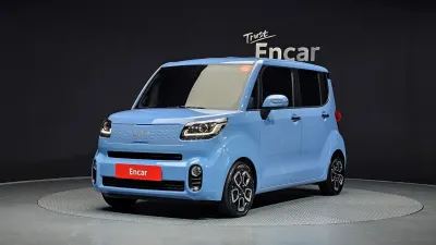 2022 Kia RAY
