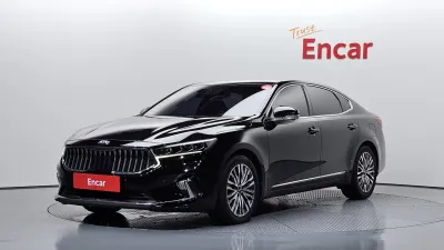 2020 Kia K7