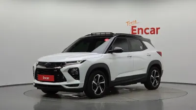 2021 Chevrolet Trailblazer