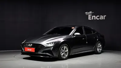 2020 Hyundai Sonata