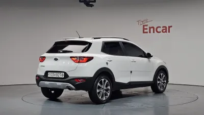 2018 Kia Stonic