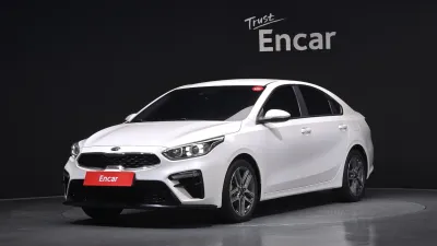 2020 Kia K3