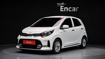 2022 Kia Picanto