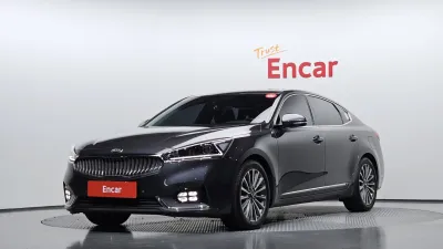 2016 Kia K7