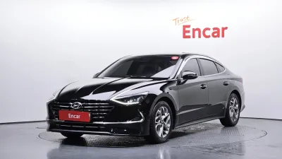 2021 Hyundai Sonata