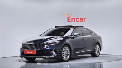 2020 Kia K7