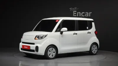 2022 Kia RAY