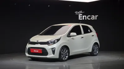 2017 Kia Picanto