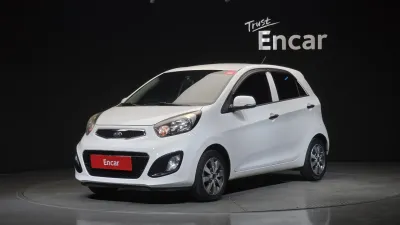 2014 Kia Picanto