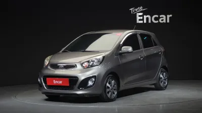 2014 Kia Picanto