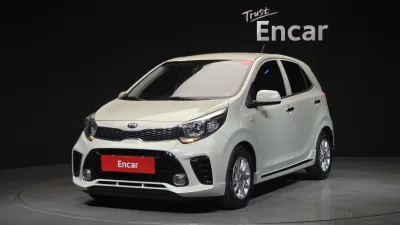 2017 Kia Picanto