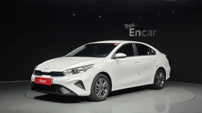 2022 Kia K3
