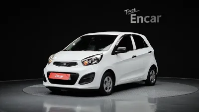 2014 Kia Picanto