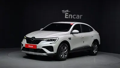 2024 Renault Korea XM3