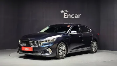 2020 Kia K7