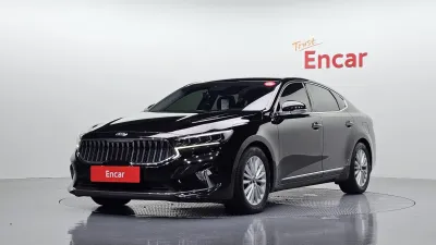 2020 Kia K7