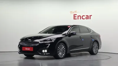 2016 Kia K7