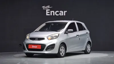 2015 Kia Picanto