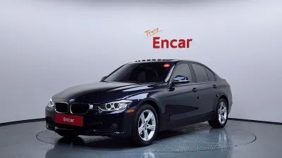 2015 BMW 3-Series