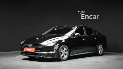 2020 Hyundai Sonata