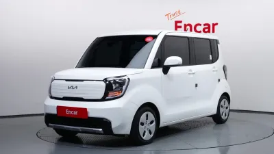 2026 Kia RAY