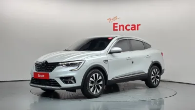 2023 Renault Korea XM3