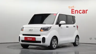 2022 Kia RAY