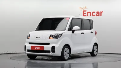 2022 Kia RAY