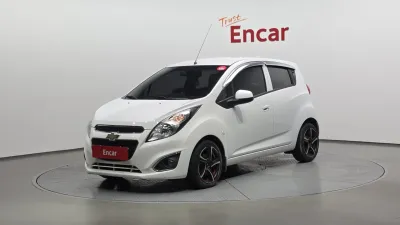 2015 Chevrolet Spark