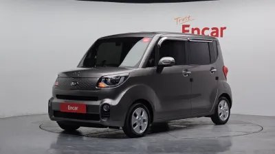 2018 Kia RAY