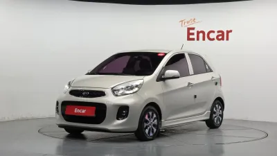 2016 Kia Picanto