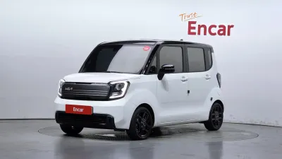 2024 Kia RAY