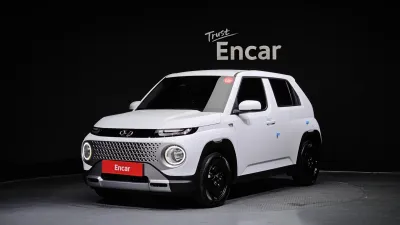 2023 Hyundai Casper