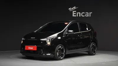 2026 Kia Picanto