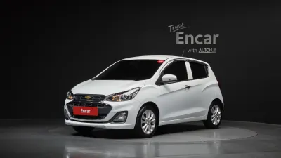 2022 Chevrolet Spark