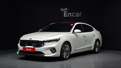 2020 Kia K7