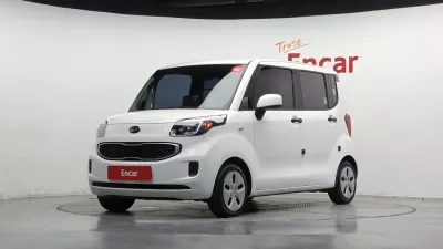 2017 Kia RAY