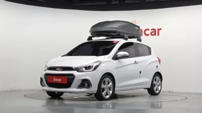 2017 Chevrolet Spark