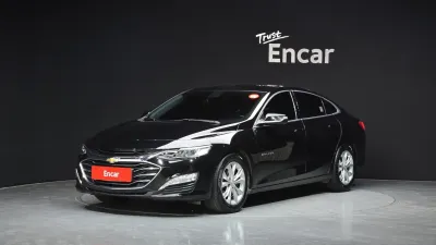 2020 Chevrolet Malibu